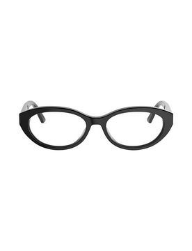 Occhiali da vista DIORGLOWOB1I-1000 Donna