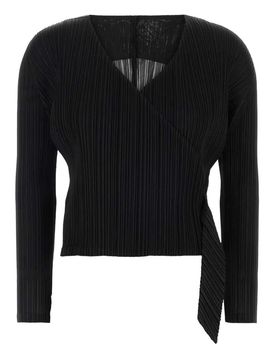 Pleats Please Issey Miyake T-shirt
