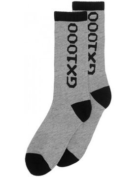 Socken Socks Og Logo Einheitsgrösse Male