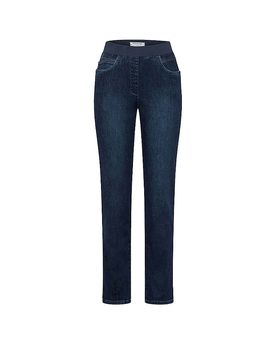 RAPHAELA BY Jeans Slim Fit LAVINA JOY blau 42 damen