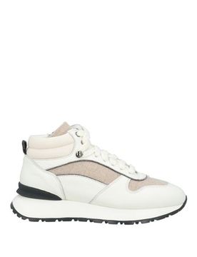 Sneakers Mujer Hueso 37,41 Mujer