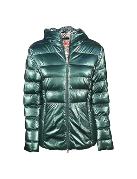 Piumino Donna kejo KW20-714W - Kejo - FashionsVida
