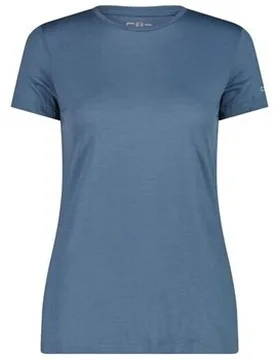 T-Shirts & Poloshirts 32t7166ul802 Eu M;Eu L Female - CMP - FashionsVida