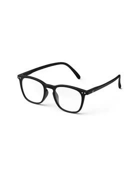 Lunettes de lecture READING #E noir +1,5 - IZIPIZI - FashionsVida