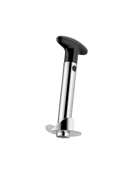 Cortador de piña Cromargan / plástico plata - WMF - FashionsVida