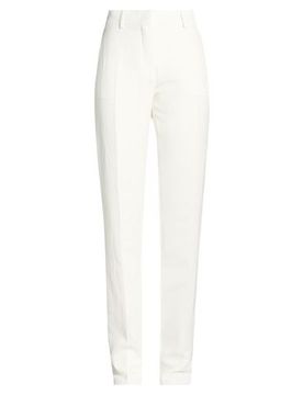 Pantalones Mujer Hueso 34,36,38,40 Mujer