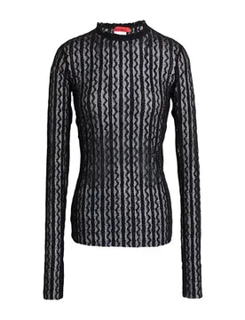 Top Damen Schwarz L,M,XL Damen - MAX&Co. - FashionsVida