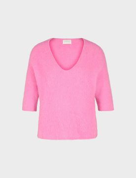 Sinja Brushed Alpaca female