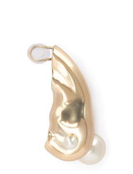 Dior WCJ Drop Earrings