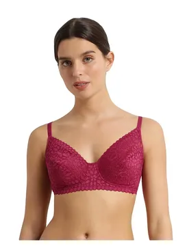 Soutien-gorge Ad00dff.bbo Purple 95