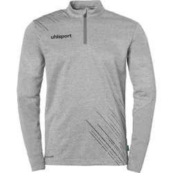 Score 26 1/4 Zip Trainingsanzug, grau XXL