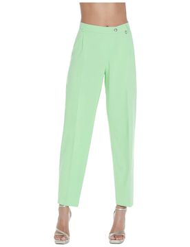 Relish pantalone vita alta Gremli