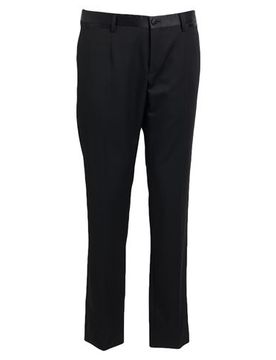 Dolce&Gabbana Pantalones Hombre Negro 44,54 Hombre