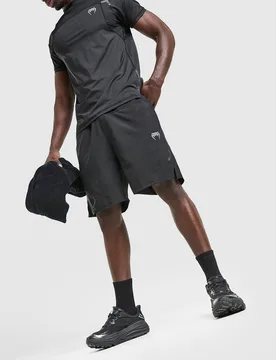 Mens Pantaloncino G-Fit Training - Nero, nero nero Uomo taglia XL - Venum - FashionsVida