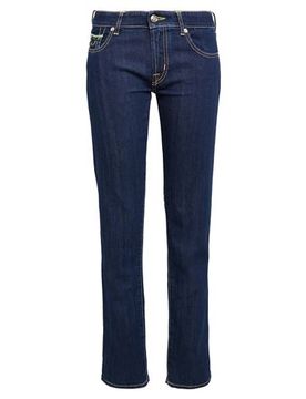 Pantalones vaqueros Mujer Azul marino 25,26 Mujer