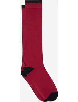 Calcetín de mujer liso - Kiff-Kiff - FashionsVida