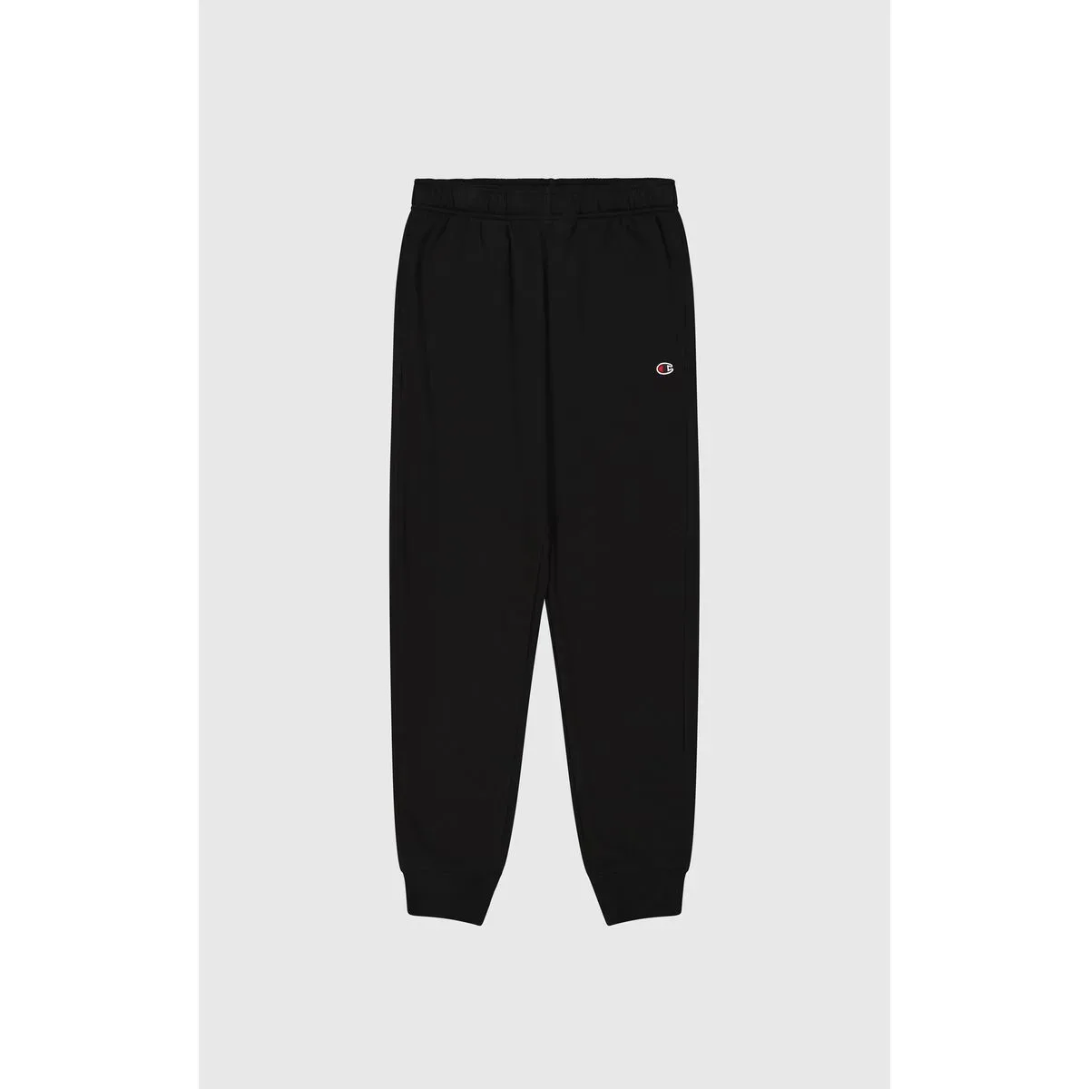 Rib Cuff Herren Hose, schwarz S - Champion - FashionsVida