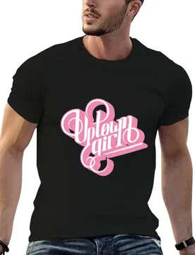 Uptown Girl T-Shirt Essential Solid Color T-Shirt - Aliexpress - FashionsVida