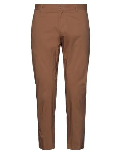 Hose Herren Braun 50 Herren - GREY DANIELE ALESSANDRINI - FashionsVida