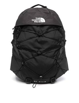 Zaino Borealis In Nylon Con Logo
