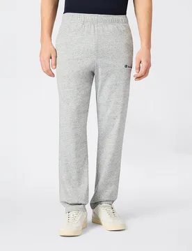 PANTALONE IN JERSEY CON FONDO DRITTO ICONS XXL - Champion - FashionsVida