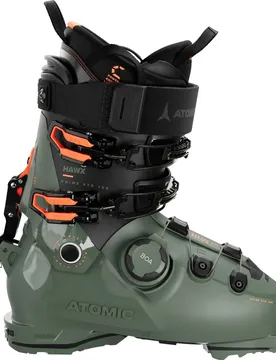 Hawx Prime XTD 120 BOA GW Skistiefel, grün, Größe 41 41