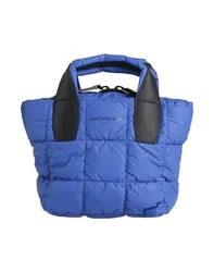 Bolso de mano Mujer Azul marino -- Mujer
