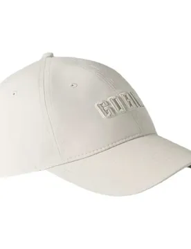 Cappellino Con Visiera After Ride Sand