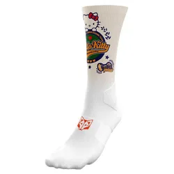 Calzini Hello Kitty Cheerleading Beige EU 40-43