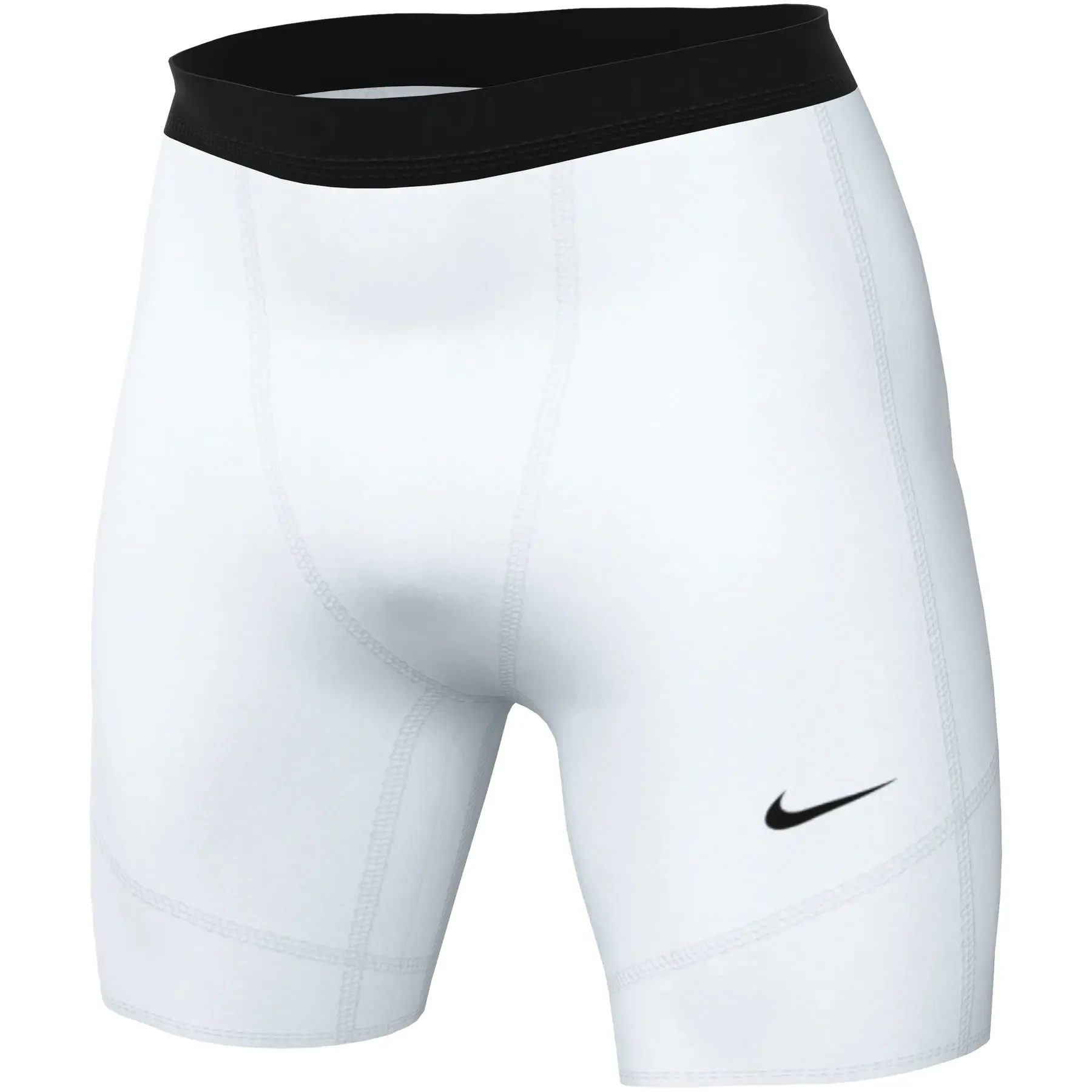 Wathose Pro - Blanc - male - Size: M - Nike - FashionsVida