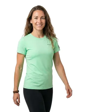Rash Guard Manches Courtes Star Lime Green XL - Mystic - FashionsVida