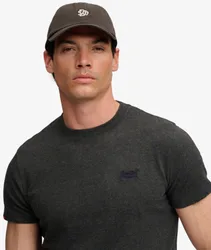 Superdry Damen SD Baseballcap mit Stickerei Black - Größe: 1Größe