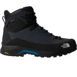 Verto alpine mid gore-tex bota trekking hombre Gris (48)