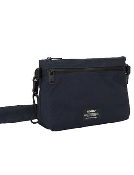 Batblupid0261ws23 161 Deep Navy LUPITAALF DOUB. ZIP