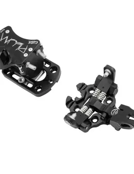 Fixations De Ski De Randonnée Guide 12 Black One Size Homme