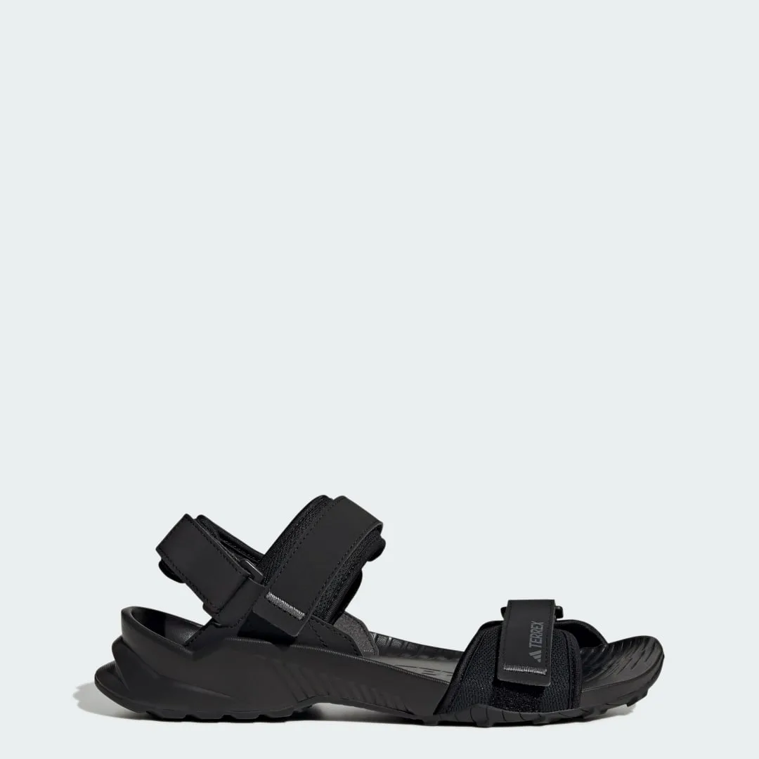 Sandali Terrex Hydroterra 38 Core Black / Core Black / Grey Four - Adidas - FashionsVida