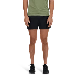 Sport Essential Short Uomo - Pantaloncini Nero - Taglia S - Poly Jersey S