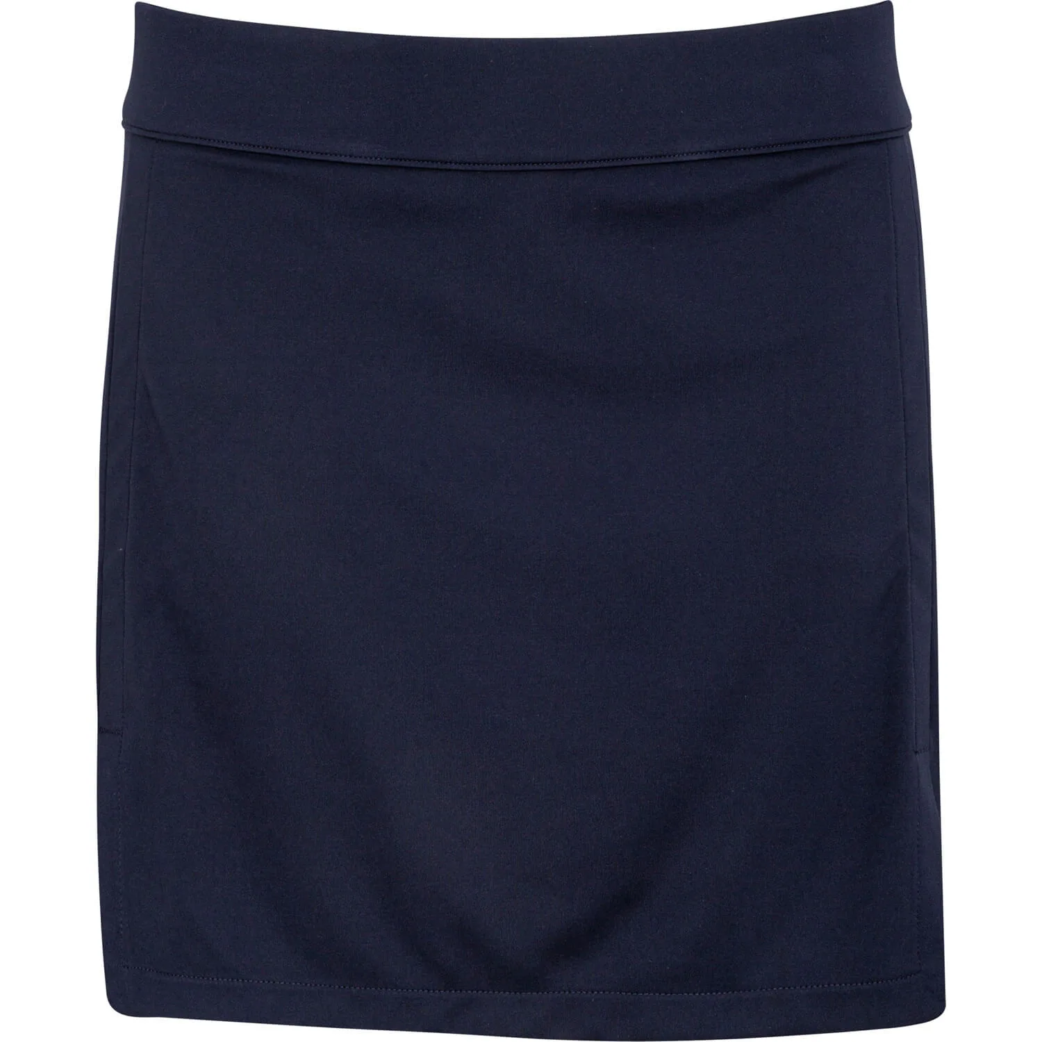 Skort Amelie Mid, navy xxl - J.lindeberg - FashionsVida