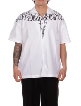 County Of Milan Camicie Coconut - COUNTY OF MILAN - FashionsVida