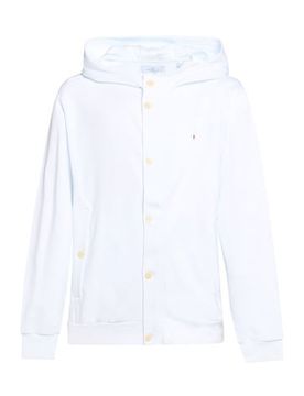 Sudadera Hombre Blanco 3XL,M Hombre