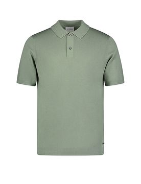 Poloshirt grün XL herren