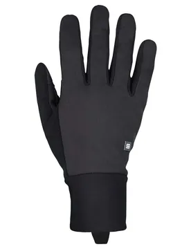 Gants Engadin Black XL