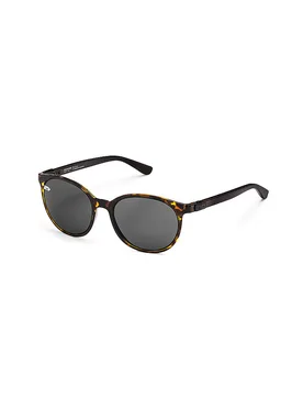 Lunettes de soleil Gi33 Barcelona night havanna marron - Gloryfy - FashionsVida