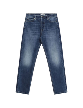 Jeans Donna Please P0X5DCOW91
