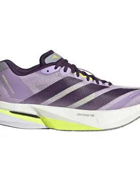 Scarpe Da Running Adizero Boston 13 Powder Plum / Aurora Plum / Preloved Violet EU 40