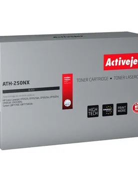 Toner Ath-250nx Black One Size unisex - ActiveJet - FashionsVida