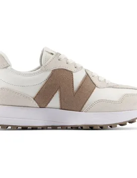 Scarpe Da Running 327 Beige SUC EU 36 1/2 - New Balance - FashionsVida