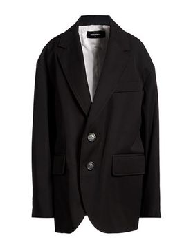 Blazer Damen Schwarz 30,32 Damen