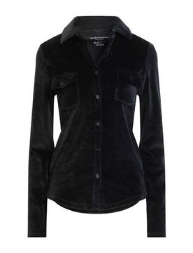 Camisa Mujer Azul noche 1 Mujer