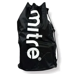 Sac à Balles Black Up To 12 Balles unisex